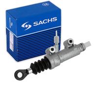SACHS 6284 654 031 Cilindro Maestro Embrague compatible con Mini Mini (R56) 2005-2014 y Otros Vehículos