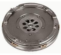 SACHS 6366 000 018 Volante Motor Volante de doble masa compatible con Opel Corsa E (X15) 2014 - y Otros Vehículos