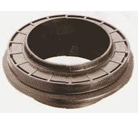 SACHS 801 007 Cojienete De Rodillos Columna Amortiguación compatible con Fiat Brava (182_) 1995-2003 Derecha, Izquierda, Eje Delantero y Otros Vehículos