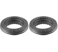 SACHS 801 036 Cojienete De Rodillos Columna Amortiguación compatible con Opel Astra H (A04) 2004-2014 Derecha, Izquierda, Eje Delantero y Otros Vehículos (Paquete de 2)