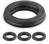 SACHS 801 038 Cojienete De Rodillos Columna Amortiguación compatible con Seat Ibiza III (6L1) 2002-2009 Derecha, Izquierda, Eje Delantero y Otros Vehículos (Paquete de 4)