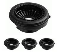 SACHS 801 041 Cojienete De Rodillos Columna Amortiguación compatible con Ford Focus II (DA_, HCP, DP) 2004-2013 Derecha, Izquierda, Eje Delantero y Otros Vehículos (Paquete de 4)