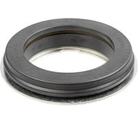 Sachs Rodamiento de rodillos puntal superior 801 454 para Volkswagen T5 (eje delantero, izq./dch.)