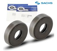 SACHS 801014 Soporte De Amortiguador Delantero 2x Para OPEL CALIBRA A VECTRA