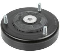SACHS 802 004 Copela de amortiguador para BMW 5 Limousine (E39) Trasero, derecha