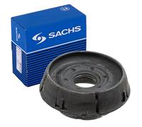SACHS 802 193 Copela de amortiguador Eje delantero, izquierda Eje delantero, derecha Compatible con RENAULT TWINGO II CN0 Clio II Hatchback BB, CB KANGOO Express FC0/1 KANGOO KC0/1 Thalia I LB