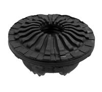 Juego de amortiguador/cojinete de puntal trasero inferior SACHS 802 200 derecha