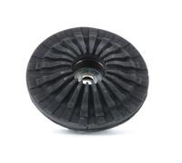 SACHS 802 200 Copela de amortiguador para AUDI A6 C7 Avant (4G5, 4GD) Delantero