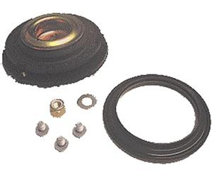 SACHS 802 207 Kit Reparación Apoyo Columna Amortiguación compatible con Peugeot 406 (8B) 1995-2005 Derecha, Izquierda, Eje Delantero y Otros Vehículos