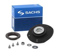 SACHS 802 214 Kit reparación, apoyo columna amortiguación