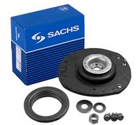 SACHS Kit de reparación, copela amortiguador para PEUGEOT: 206 (Ref: 802 214)