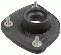SACHS 802 217 Cojinete columna suspensión for and other applications