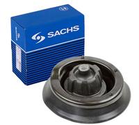 SACHS 802 251 Copela de amortiguador Eje delantero, izquierda Eje delantero, derecha Compatible con MERCEDES-BENZ Clase C Sedán W203 Clase C T-modell S203 CLK Descapotable A209 CLK C209