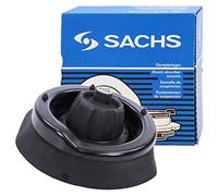 Cojín del amortiguador Eje delantero, izquierda 802 251 SACHS para MERCEDES-BENZ