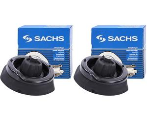 SACHS 802 251 Copela de amortiguador Eje delantero, izquierda Eje delantero, derecha Compatible con MERCEDES-BENZ Clase C Sedán W203 Clase C T-modell S203 CLK Descapotable A209 CLK C209 CLC CL203