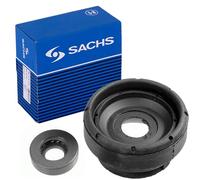 SACHS 802 255 Kit Reparación Apoyo Columna Amortiguación compatible con Seat Marbella (28A) 1986-1999 Derecha, Izquierda, Eje Delantero y Otros Vehículos