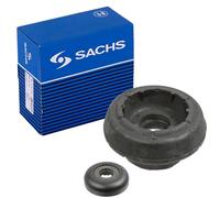 SACHS 802 261 Kit Reparación Apoyo Columna Amortiguación compatible con Seat Ibiza MK II (6K1) 1993-2002 Derecha, Izquierda, Eje Delantero y Otros Vehículos