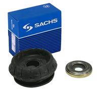 SACHS 802 278 Kit Reparación Apoyo Columna Amortiguación compatible con Renault Clio (B/C57_, 5/357_) 1990-1999 Derecha, Izquierda, Eje Delantero