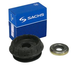 SACHS 802 278 Kit Reparación Apoyo Columna Amortiguación compatible con Renault Clio (B/C57_, 5/357_) 1990-1999 Derecha, Izquierda, Eje Delantero