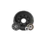 SACHS 802 316 Kit reparación, apoyo columna amortiguación