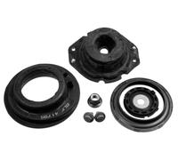 SACHS 802 317 Kit Reparación Apoyo Columna Amortiguación compatible con Renault Laguna II (BG0/1_) 2001-2007 Derecha, Izquierda, Eje Delantero y Otros Vehículos