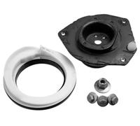 SACHS 802 318 Kit Reparación Apoyo Columna Amortiguación Compatible Con Renault MEGANE II (BM0/1_, CM0/1_) 2001-2012 Derecha, Izquierda, Eje Delantero