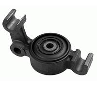 SACHS 802 331 Cojinete Columna Suspensión Compatible Con Saab 9-3 (YS3F, E79, D79, D75) 2002-2015 Derecha, Izquierda, Eje Trasero