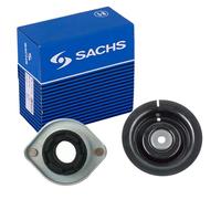 SACHS 802 366 Kit Reparación Apoyo Columna Amortiguación compatible con Opel Corsa B (S93) 1993-2009 Derecha, Izquierda, Eje Delantero y Otros Vehículos