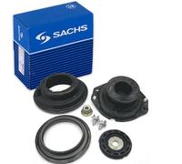 SACHS 802 367 Kit Reparación Apoyo Columna Amortiguación compatible con Renault Laguna II (BG0/1_) 2001-2007 Derecha, Izquierda, Eje Delantero y Otros Vehículos
