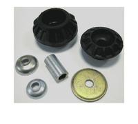 Cojín del amortiguador Eje trasero izquierda 802 377 SACHS para VW SEAT SKODA