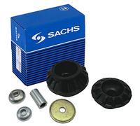 SACHS 802 377 Kit reparación apoyo columna amortiguación Trasero, derecha Trasero izquierda