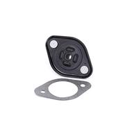 SACHS 802 383 Cojinete Columna Suspensión compatible con BMW 3 (E46) 1997-2005 Derecha, Izquierda, Eje Trasero y Otros Vehículos