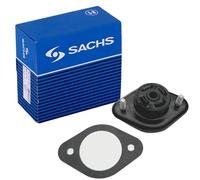 SACHS 802 383 Cojinete Columna Suspensión compatible con BMW 3 (E46) 1997-2005 Derecha, Izquierda, Eje Trasero y Otros Vehículos