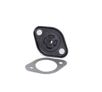 SACHS 802 383 Cojinete Columna Suspensión compatible con BMW 3 (E46) 1997-2005 Derecha, Izquierda, Eje Trasero y Otros Vehículos