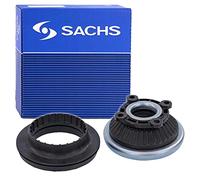 SACHS 802 384 Kit reparación apoyo columna amortiguación Delantero, izquierda Delantero, derecha