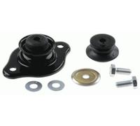 SACHS 802 400 Kit Reparación Apoyo Columna Amortiguación compatible con Chevrolet Aveo/Kalos Hatchback (T250, T255) 2006 - Derecha, Izquierda, Eje Trasero y Otros Vehículos
