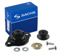 SACHS 802 400 Kit reparación apoyo columna amortiguación Rodamiento no requerido Trasero Derecha Trasero Izquierda