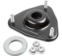 SACHS 802 403 Kit Reparación Apoyo Columna Amortiguación compatible con Mitsubishi ASX/Outlander Sport (GA_W_) 2009 - Derecha, Izquierda, Eje Delantero y Otros Vehículos