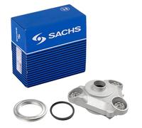 Cojín del amortiguador Eje delantero, derecha 802 407 SACHS para FIAT PEUGEOT