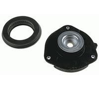 SACHS 802 417 Kit Reparación Apoyo Columna Amortiguación Compatible Con Seat LEON II (1P1) 2005-2013 Derecha, Izquierda, Eje Delantero
