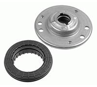 SACHS 802 422 Kit Reparación Apoyo Columna Amortiguación compatible con Opel Vectra C GTS (Z02) 2002-2009 Derecha, Izquierda, Eje Delantero y Otros Vehículos