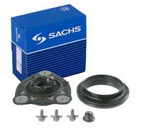 SACHS 802 447 Kit Reparación Apoyo Columna Amortiguación compatible con Renault Laguna III (BT0/1) 2007-2015 Derecha, Izquierda, Eje Delantero y Otros Vehículos