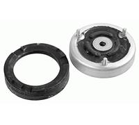 Cojín del amortiguador Eje trasero izquierda 802 462 SACHS para BMW 7 5 6