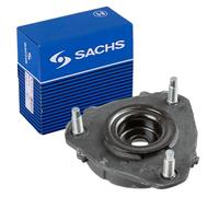 Sachs Juego amortiguador y cojinete de puntal trasero inferior 802 469
