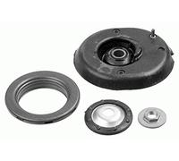 Cojín del amortiguador Eje delantero, izquierda 802 522 SACHS para CITROËN