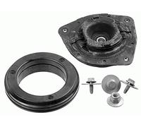 SACHS 802 524 Kit Reparación Apoyo Columna Amortiguación compatible con Nissan Qashqai I (J10, NJ10) 2006-2015 Derecha, Eje Delantero y Otros Vehículos