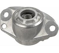 SACHS 802 535 Cojinete Columna Suspensión compatible con Seat Ibiza MK III (6L1) 2002-2009 Derecha, Izquierda, Eje Trasero y Otros Vehículos
