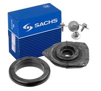 SACHS 802 546 Kit Reparación Apoyo Columna Amortiguación compatible con Renault Megane III Hatchback (BZ0/1_, B3_) 2008 - Derecha, Izquierda, Eje Delantero y Otros Vehículos