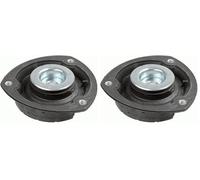 SACHS 802 696 Cojinete Columna Suspensión compatible con Volkswagen Golf VII (5G1, BQ1, BE1, BE2, AU1, AU2) 2012-2021 Derecha, Izquierda, Eje Delantero y Otros Vehículos (Paquete de 2)