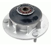 SACHS 803 006 Cojinete Columna Suspensión compatible con BMW 3 (E90) 2004-2012 Derecha, Izquierda, Eje Delantero y Otros Vehículos